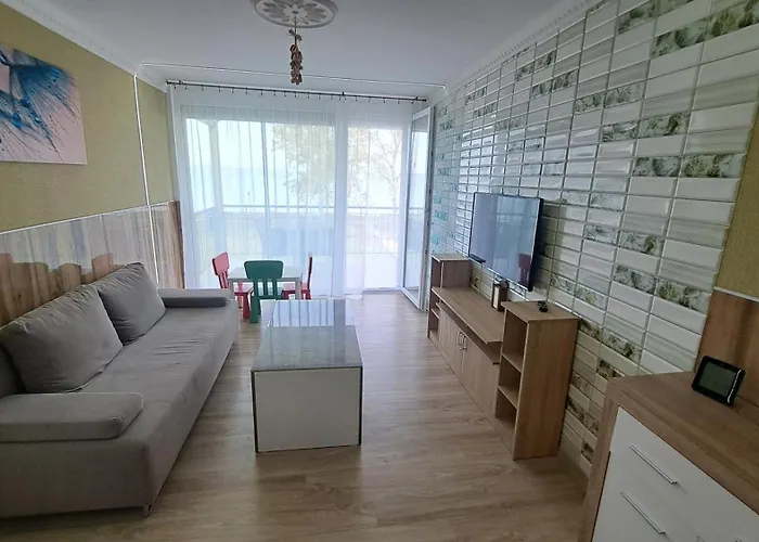 Apartment Silver *